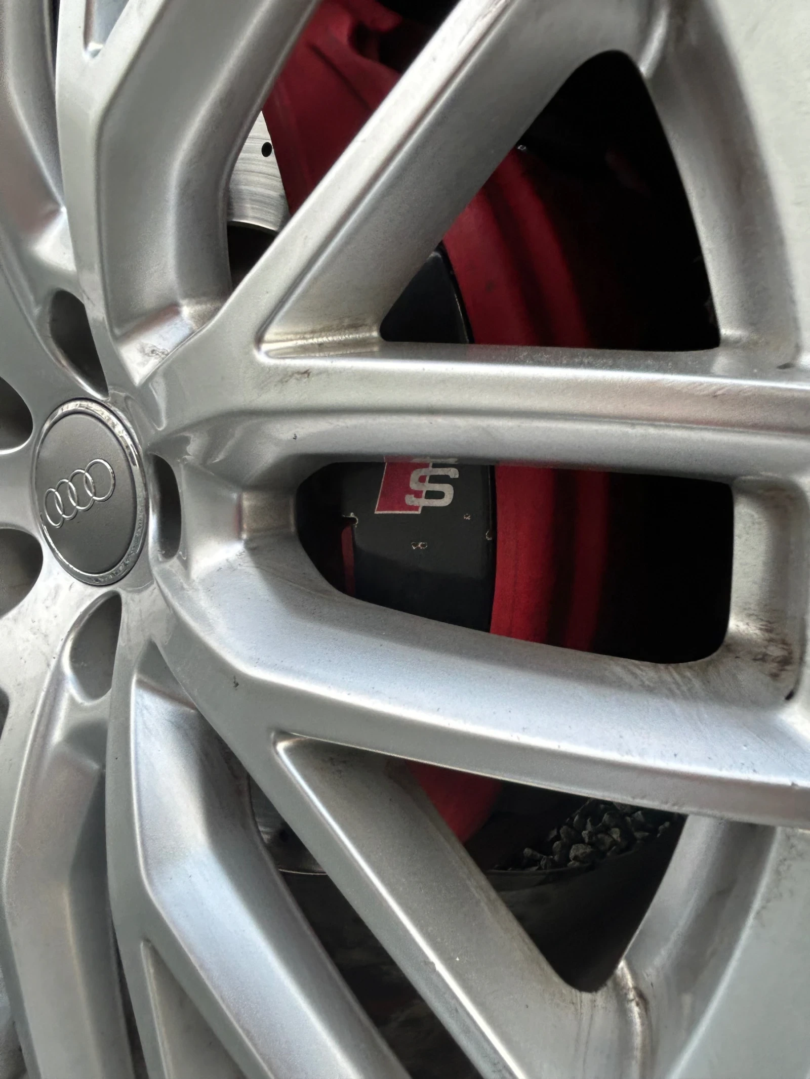 Audi A7 3.0 - 326 / ACTIVE SOUND / DISTRONIK, снимка 17 - Автомобили и джипове - 55651889