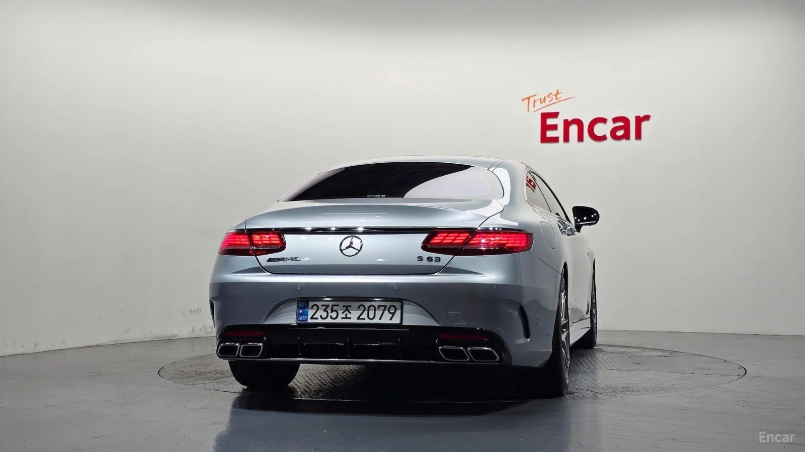 Mercedes-Benz S 63 AMG 4MATIC+ * HUD* МАСАЖИ* 360* АВТОКРЕДИТ, снимка 4 - Автомобили и джипове - 55655733