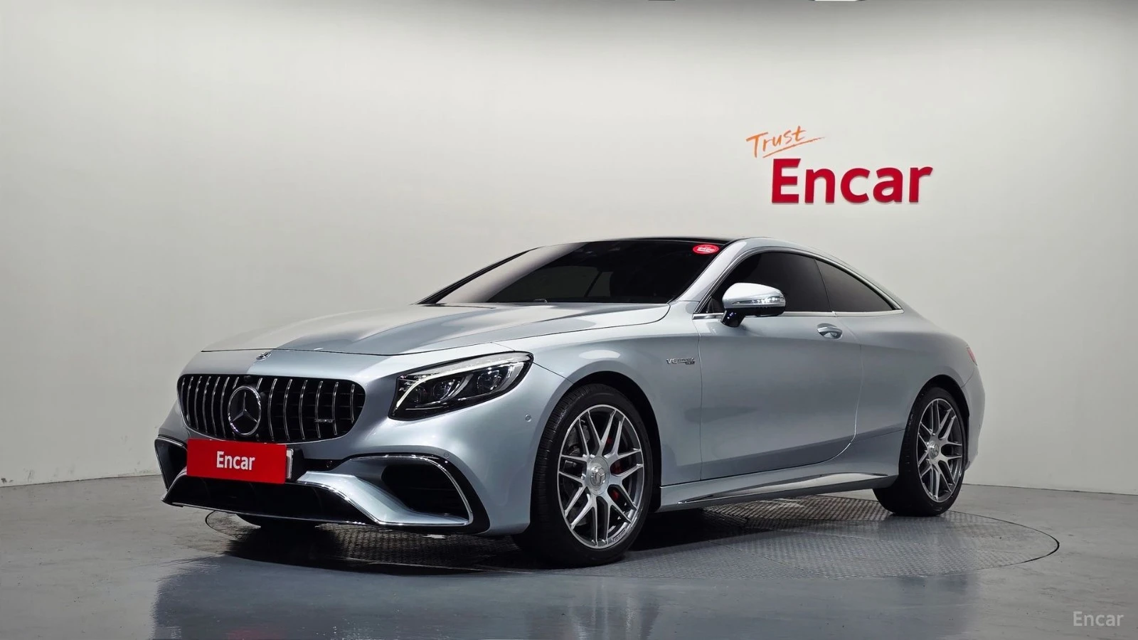 Mercedes-Benz S 63 AMG 4MATIC+ * HUD* МАСАЖИ* 360* АВТОКРЕДИТ