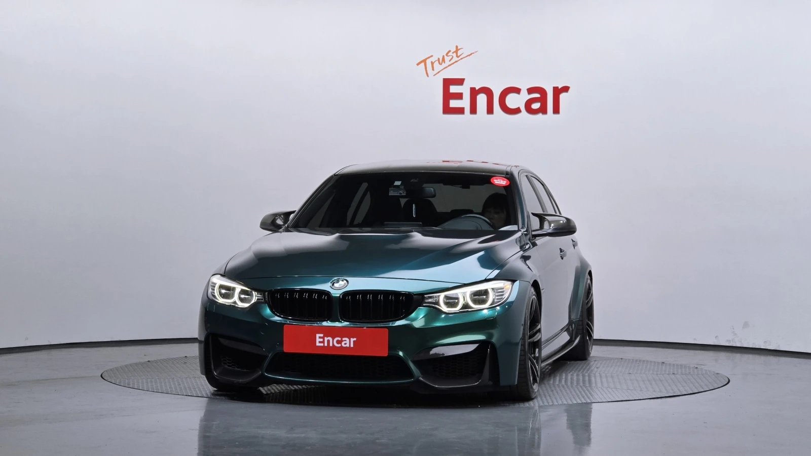 BMW M3, снимка 3 - Автомобили и джипове - 55834837