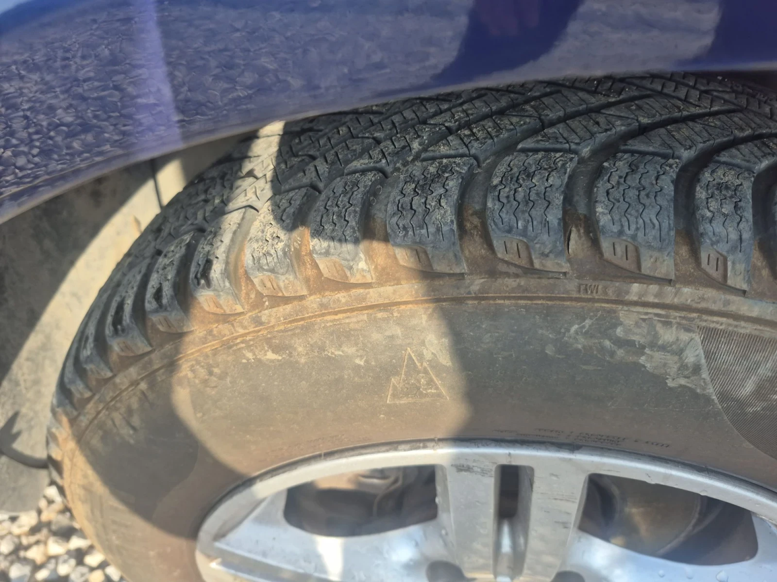 VW Passat 1.9tdi 131, снимка 8 - Автомобили и джипове - 56153968