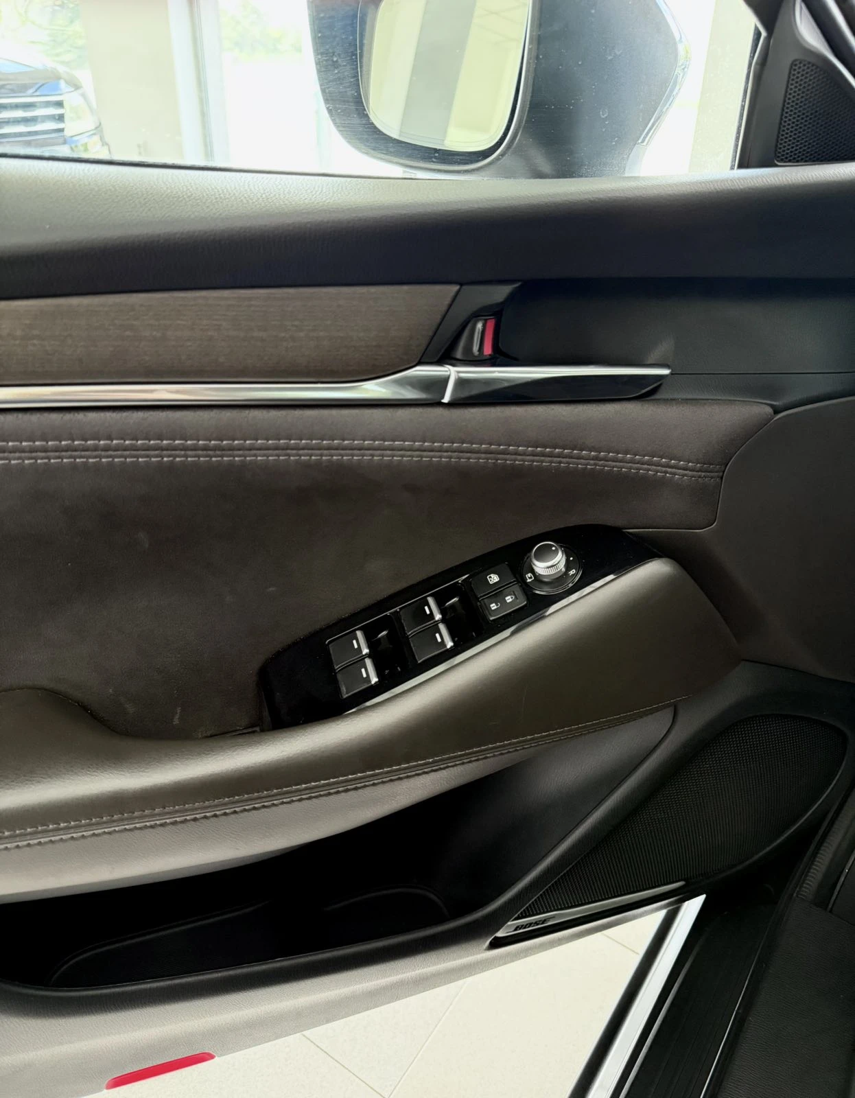 Mazda 6 SKYACTIV G, снимка 7 - Автомобили и джипове - 56268561