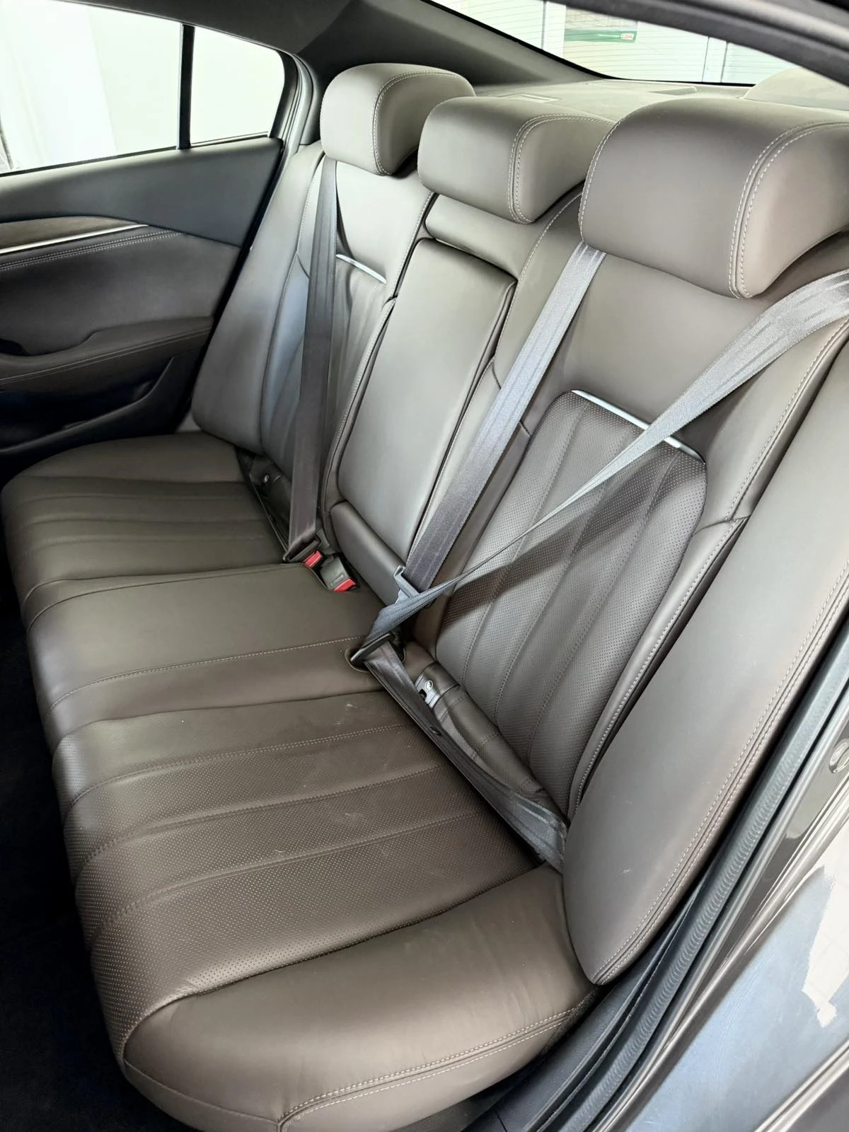 Mazda 6 SKYACTIV G, снимка 10 - Автомобили и джипове - 56268561