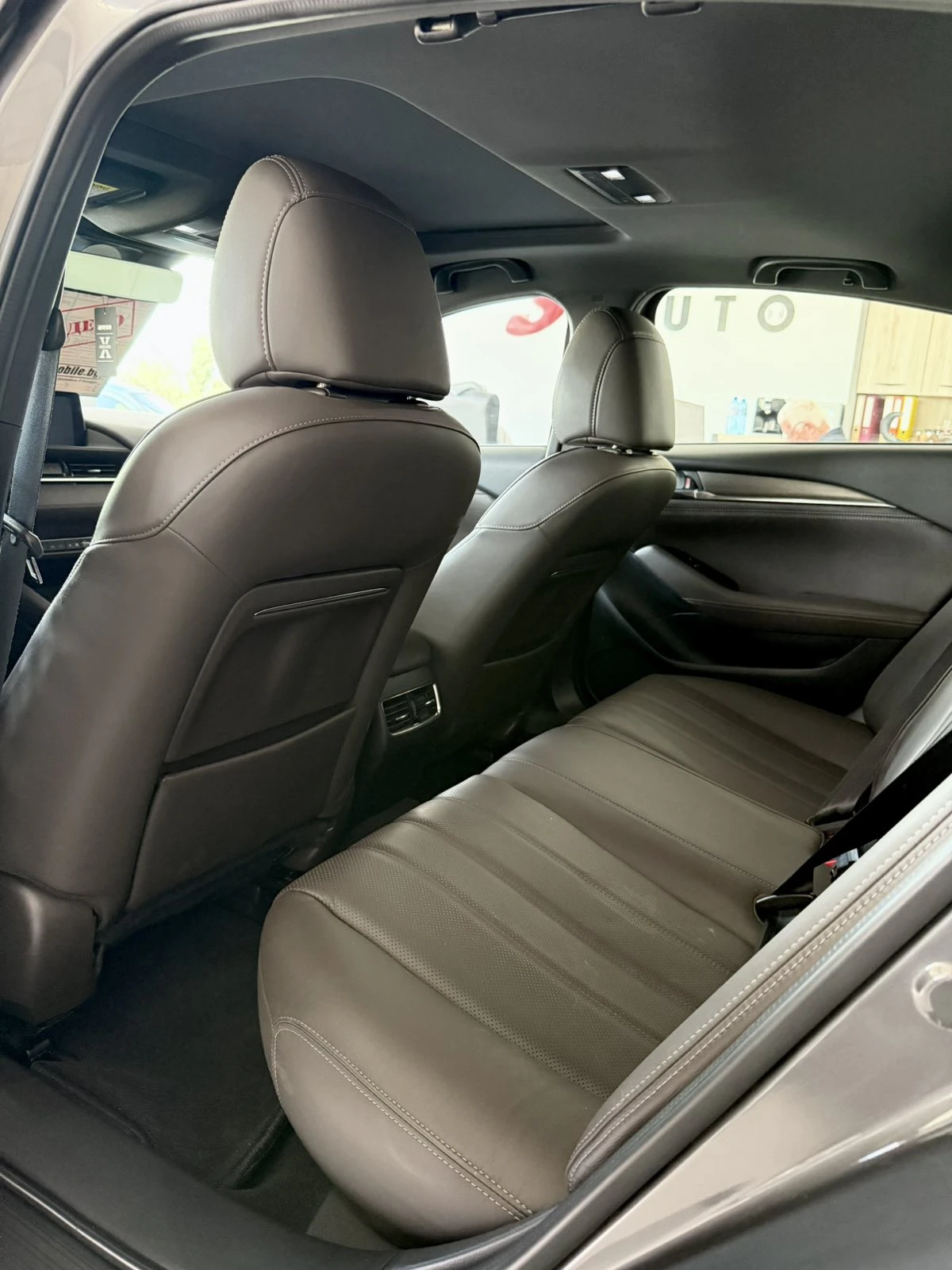 Mazda 6 SKYACTIV G, снимка 9 - Автомобили и джипове - 56268561
