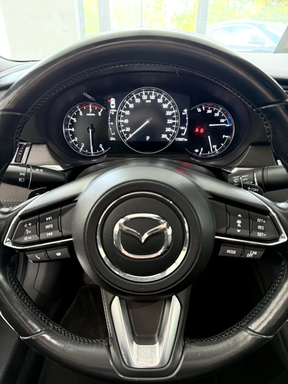 Mazda 6 SKYACTIV G, снимка 5 - Автомобили и джипове - 56268561