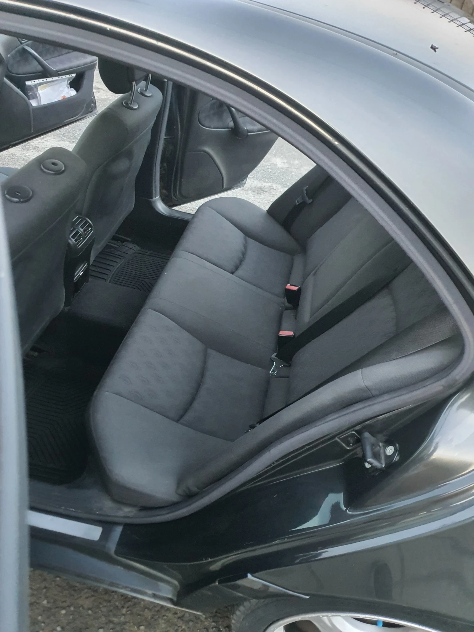 Mercedes-Benz C 200 ���� | Mobile.bg � ����������� 12