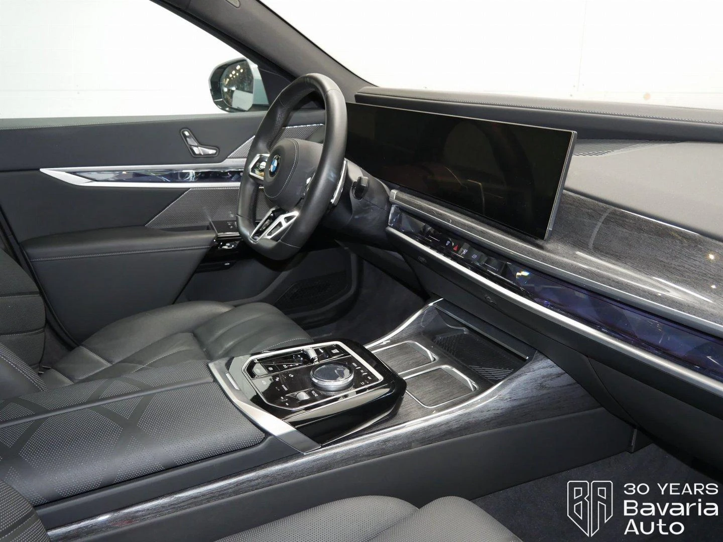 BMW 740 d xDrive Sportautomatic, снимка 7 - Автомобили и джипове - 56505821