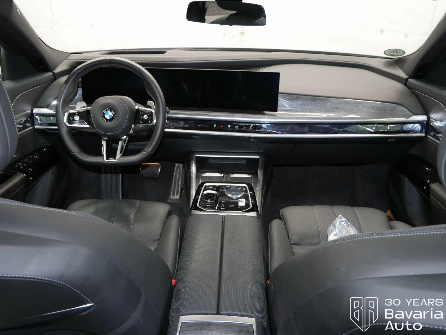 BMW 740 d xDrive Sportautomatic, снимка 6 - Автомобили и джипове - 56505821