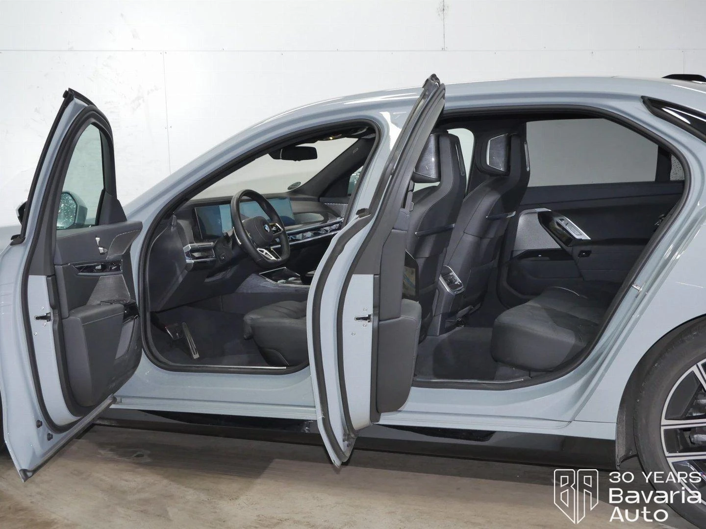 BMW 740 d xDrive Sportautomatic, снимка 5 - Автомобили и джипове - 56505821