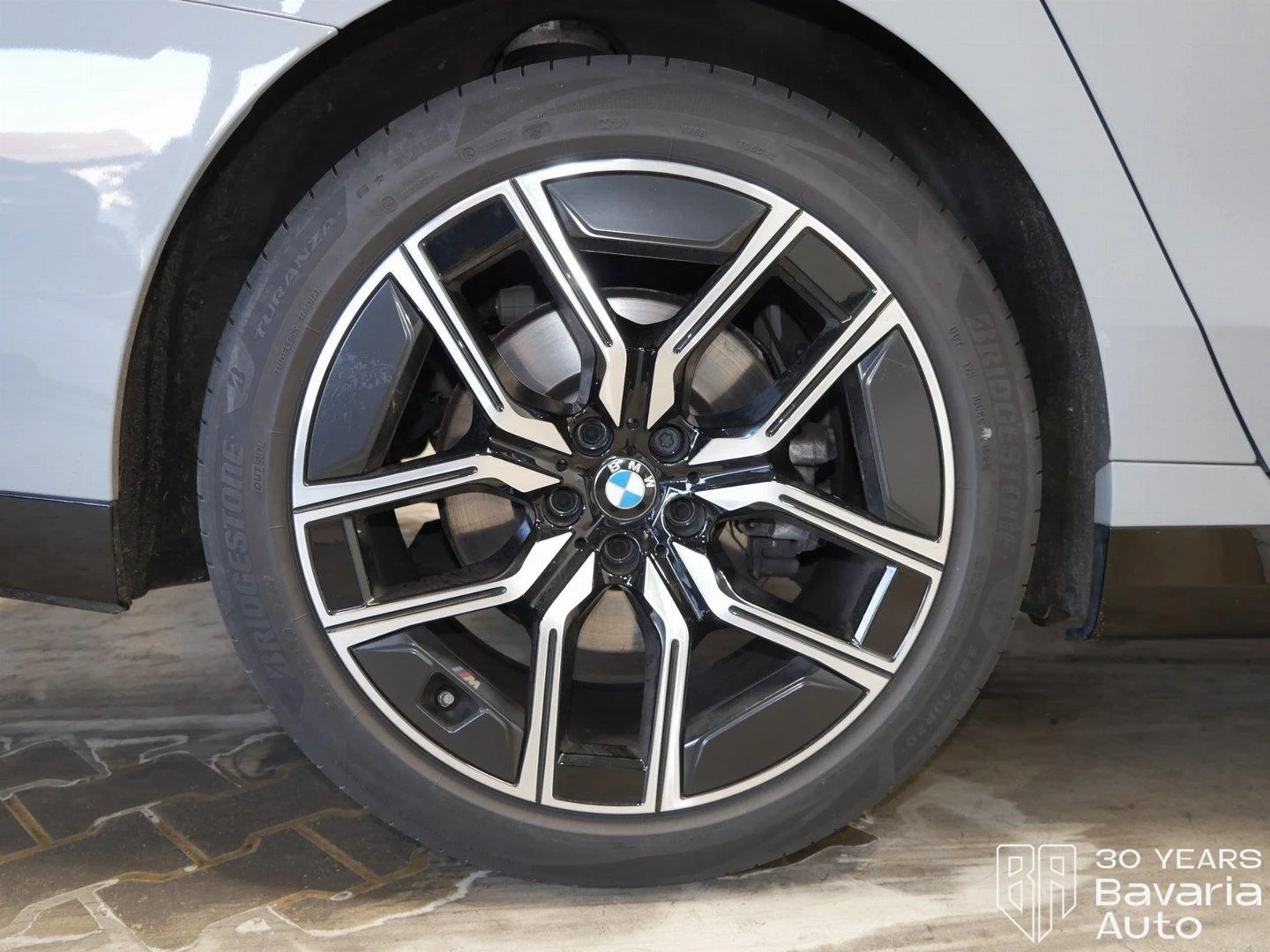 BMW 740 d xDrive Sportautomatic, снимка 14 - Автомобили и джипове - 56505821