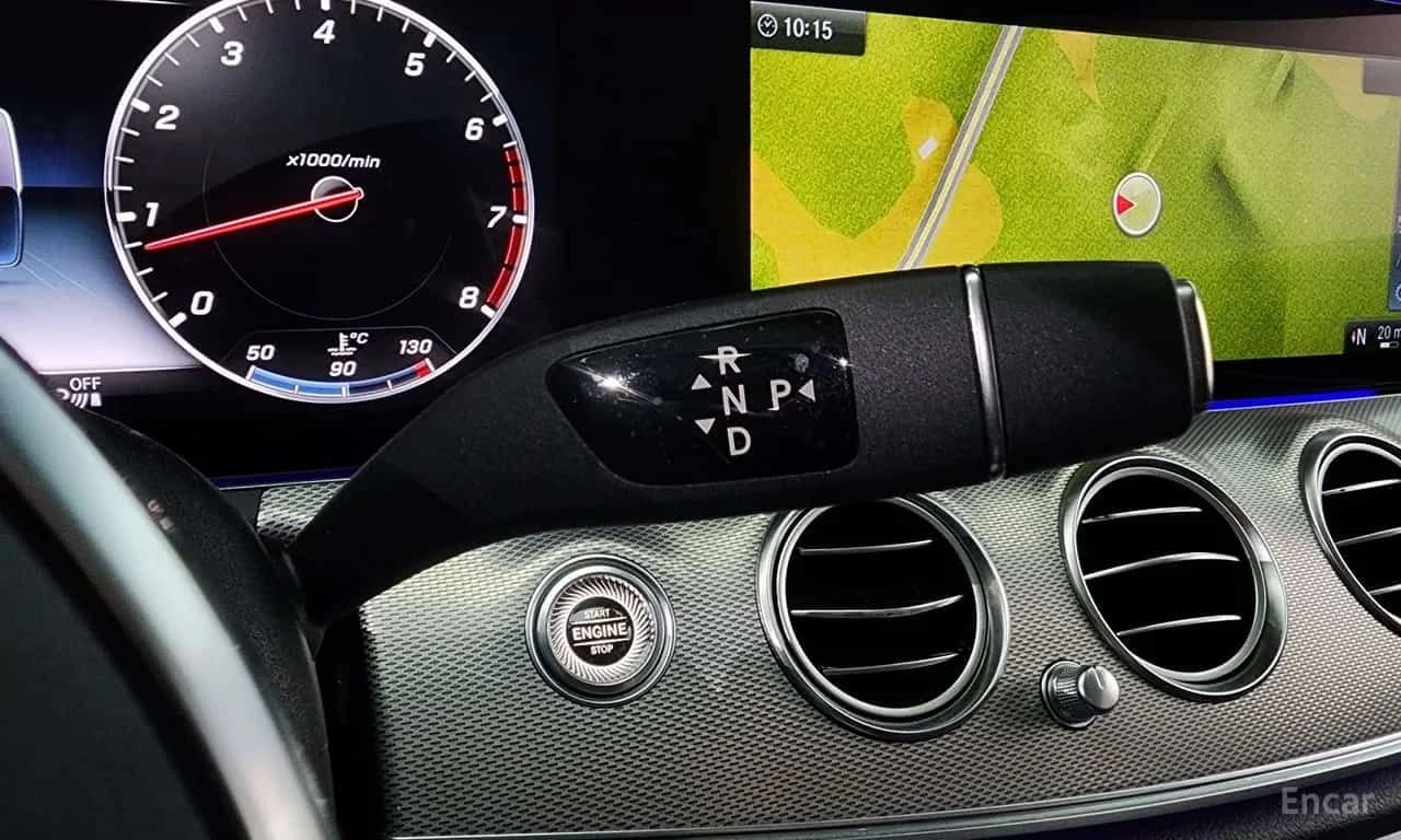 Mercedes-Benz E 300 AMG Line * ��������� * 360 * ��������� ���� *  | Mobile.bg � ����������� 13