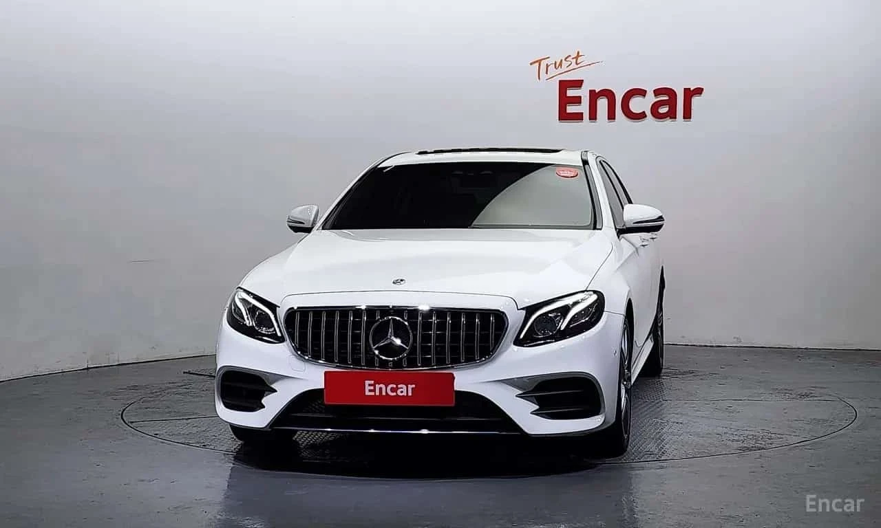 Mercedes-Benz E 300 AMG Line * ��������� * 360 * ��������� ���� *  | Mobile.bg � ����������� 3