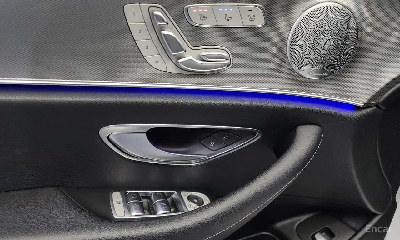 Mercedes-Benz E 300 AMG Line * ��������� * 360 * ��������� ���� *  | Mobile.bg � ����������� 8
