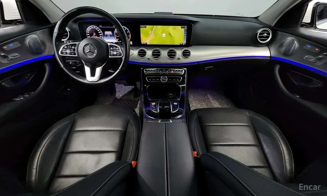Mercedes-Benz E 300 AMG Line * ��������� * 360 * ��������� ���� *  | Mobile.bg � ����������� 9