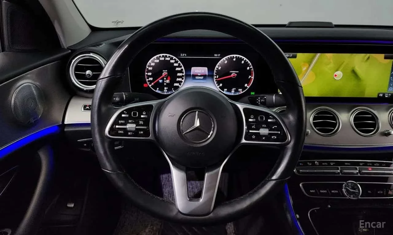 Mercedes-Benz E 300 AMG Line * ��������� * 360 * ��������� ���� *  | Mobile.bg � ����������� 10