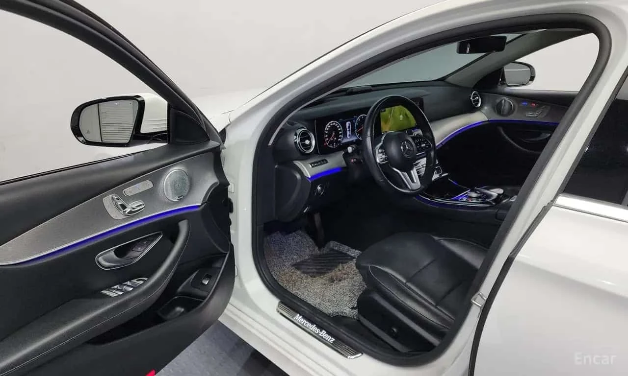 Mercedes-Benz E 300 AMG Line * ��������� * 360 * ��������� ���� *  | Mobile.bg � ����������� 7