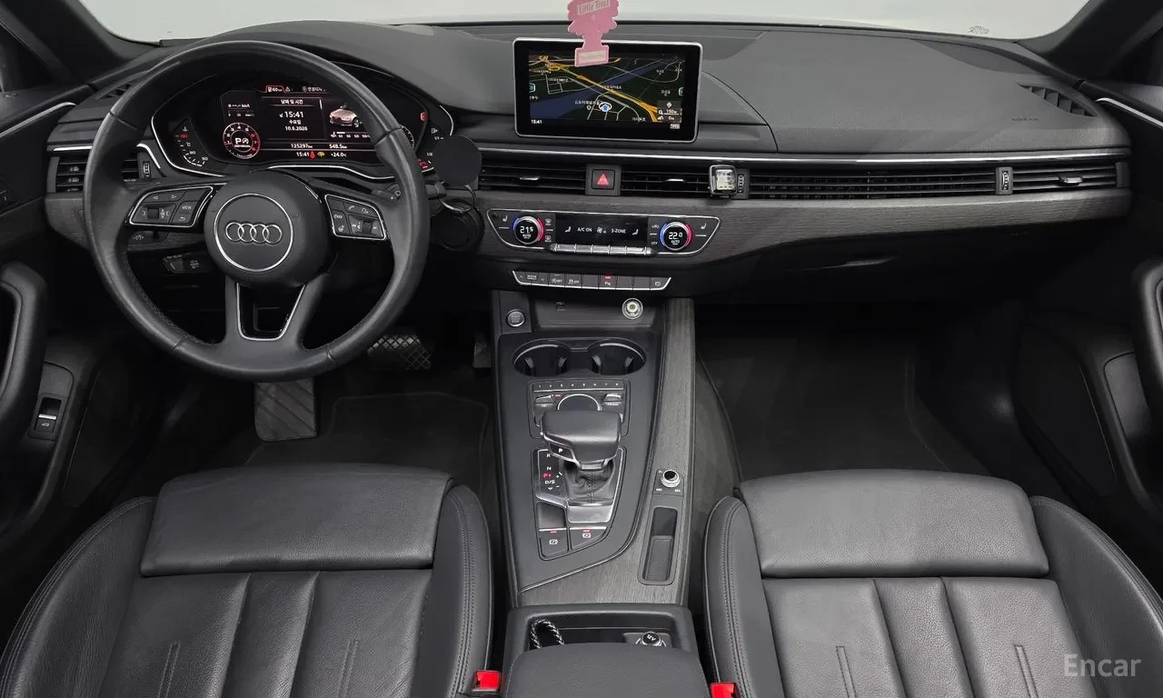 Audi A4 40 TFSI PREMIUM | ���� �� �� | Mobile.bg � ����������� 13