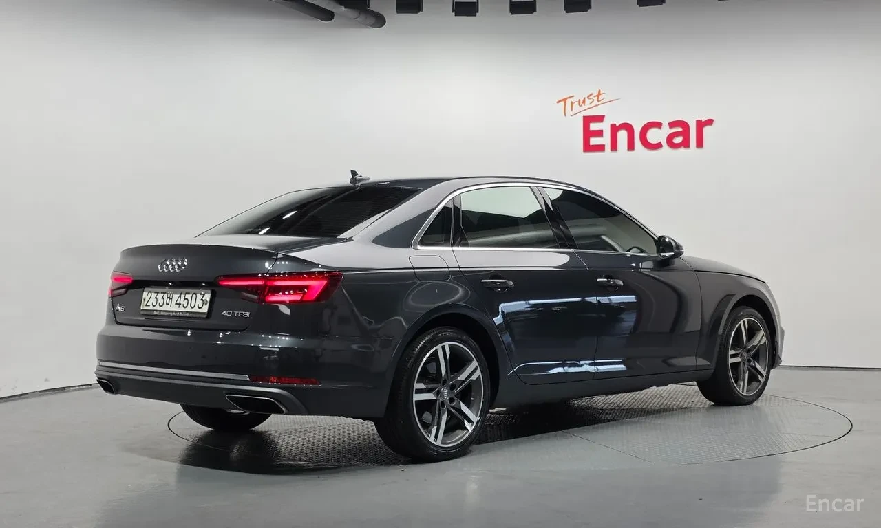 Audi A4 40 TFSI PREMIUM | ���� �� �� | Mobile.bg � ����������� 2
