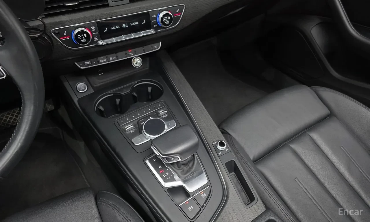 Audi A4 40 TFSI PREMIUM | ���� �� �� | Mobile.bg � ����������� 16