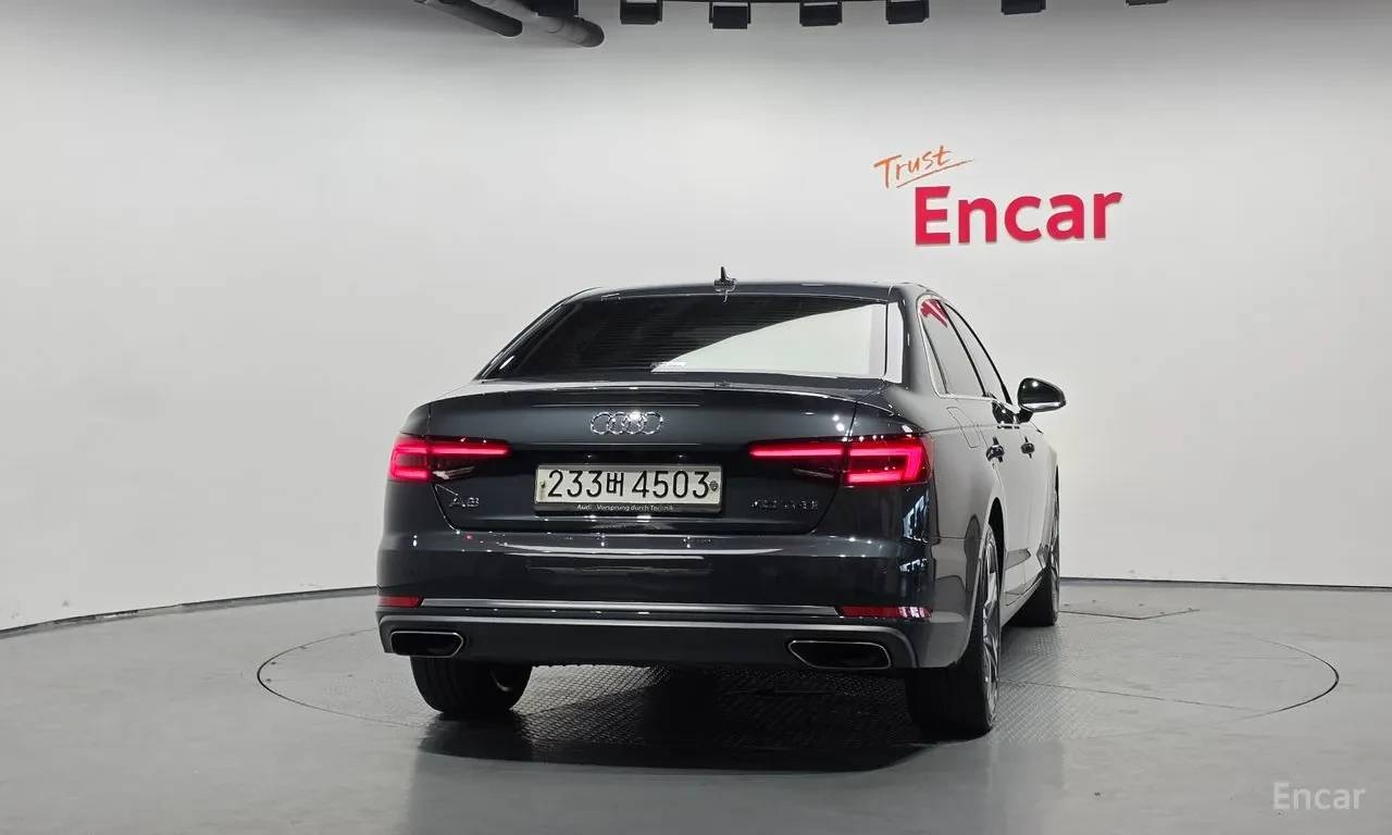 Audi A4 40 TFSI PREMIUM | ���� �� �� | Mobile.bg � ����������� 4