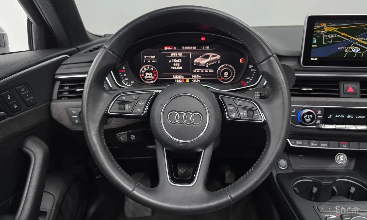 Audi A4 40 TFSI PREMIUM | ���� �� �� | Mobile.bg � ����������� 14