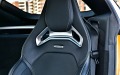 Mercedes-Benz AMG GT S Coupe - изображение 10