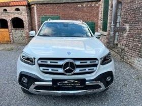 Mercedes-Benz X-Klasse 5 броя на части, снимка 1