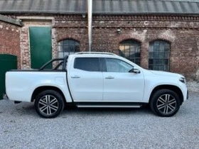 Mercedes-Benz X-Klasse 5 броя на части, снимка 3