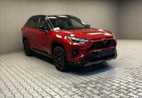 Toyota Rav4 2.5 HEV GR SPORT  4x4 | 360&#186; камера | TOP 