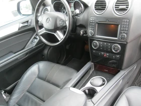 Mercedes-Benz ML, снимка 13