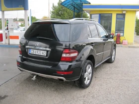 Mercedes-Benz ML, снимка 6