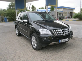 Mercedes-Benz ML, снимка 15