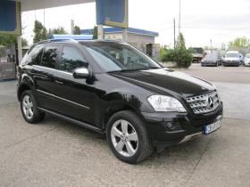 Mercedes-Benz ML, снимка 9