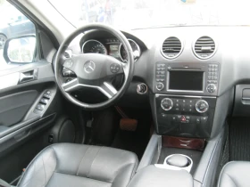 Mercedes-Benz ML, снимка 14