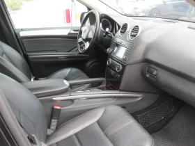 Mercedes-Benz ML, снимка 12