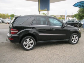 Mercedes-Benz ML, снимка 7