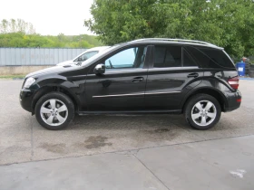 Mercedes-Benz ML, снимка 4