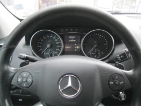 Mercedes-Benz ML, снимка 10