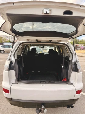 Mitsubishi Outlander, снимка 6