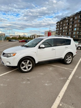 Mitsubishi Outlander, снимка 15