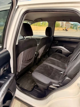 Mitsubishi Outlander, снимка 7