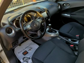 Nissan Juke 1.5DCI, снимка 7