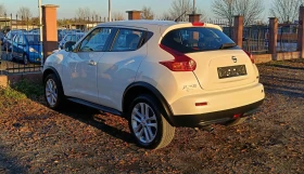 Nissan Juke 1.5DCI, снимка 5