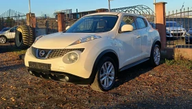 Nissan Juke 1.5DCI, снимка 2