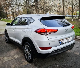 Hyundai Tucson 2.0 CRDI 4x4 - ПРОМОЦИЯ !, снимка 6