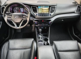 Hyundai Tucson 2.0 CRDI 4x4 - ПРОМОЦИЯ !, снимка 14