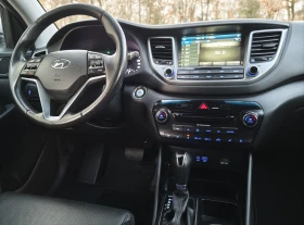 Hyundai Tucson 2.0 CRDI 4x4 - ПРОМОЦИЯ !, снимка 12
