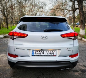 Hyundai Tucson 2.0 CRDI 4x4 - ПРОМОЦИЯ !, снимка 5