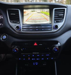 Hyundai Tucson 2.0 CRDI 4x4 - ПРОМОЦИЯ !, снимка 16