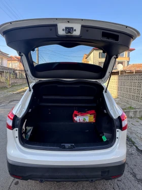 Nissan Qashqai, снимка 14